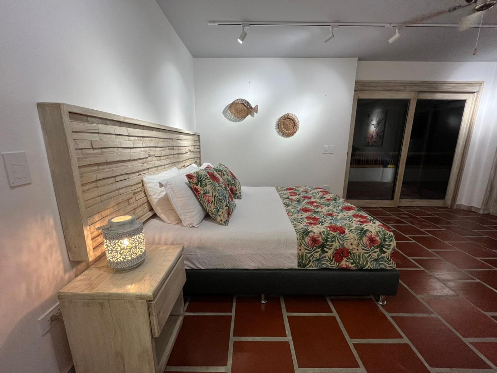 El Percal Hacienda Hotel Монтенегро Екстериор снимка